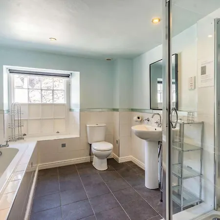 Tatil Evi 4 Bed In 87074 Cartmel
