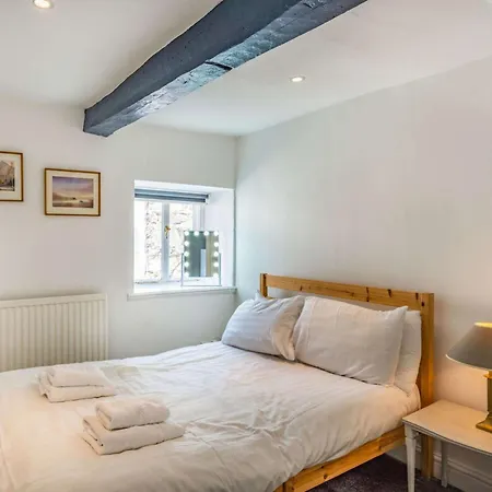 4 Bed In 87074 Tatil Evi Cartmel