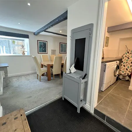 4 Bed In 87074 Tatil Evi *